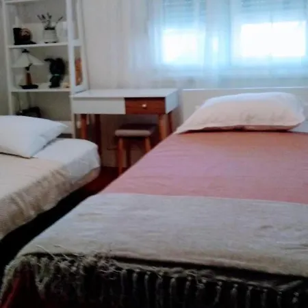 Tonka Apartment *