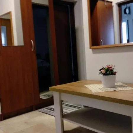 Tonka Apartment Kaštela