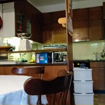Tonka Apartment