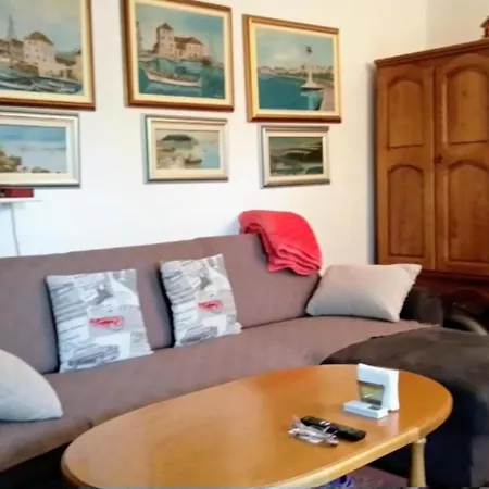 Tonka Apartment Kaštela